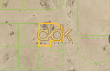 Land - Studio for sale in Al Wakra - Al Wakra - Al Wakrah - Al Wakra