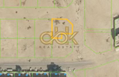 Land - Studio for sale in Al Wakra - Al Wakra - Al Wakrah - Al Wakra