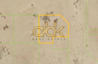 Land - Studio for sale in Al Wakra - Al Wakra - Al Wakrah - Al Wakra