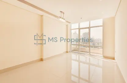 Apartment - 2 Bedrooms - 3 Bathrooms for rent in Lusail Residence - Marina District - Lusail Apartment - 2 Bedrooms - 3 Bathrooms for rent in Lusail Residence - Marina District - Lusail