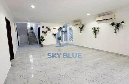 Apartment - 1 Bedroom - 1 Bathroom for rent in Al Duhail - Al Duhail - Doha Apartment - 1 Bedroom - 1 Bathroom for rent in Al Duhail - Al Duhail - Doha