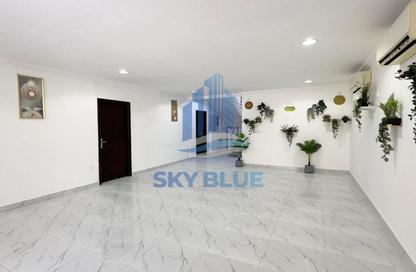Apartment - 1 Bedroom - 1 Bathroom for rent in Al Duhail - Al Duhail - Doha Apartment - 1 Bedroom - 1 Bathroom for rent in Al Duhail - Al Duhail - Doha