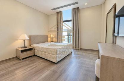 Apartment - 2 - 3 for rent in Giardino Apartments - The Pearl Island - Doha