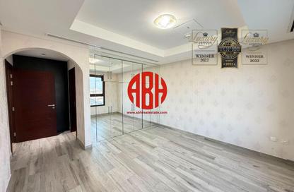 Apartment - 1 Bedroom - 2 Bathrooms for rent in Milan - Fox Hills - Fox Hills - Lusail