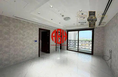 Apartment - 1 Bedroom - 2 Bathrooms for rent in Milan - Fox Hills - Fox Hills - Lusail Apartment - 1 Bedroom - 2 Bathrooms for rent in Milan - Fox Hills - Fox Hills - Lusail