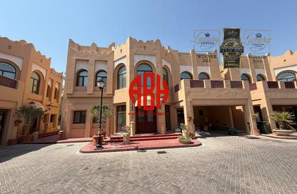 Villa - 5 - 5 for rent in West Bay Lagoon Villas - West Bay Lagoon - West Bay Lagoon - Doha