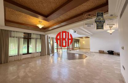 Villa - 5 - 5 for rent in West Bay Lagoon Villas - West Bay Lagoon - West Bay Lagoon - Doha