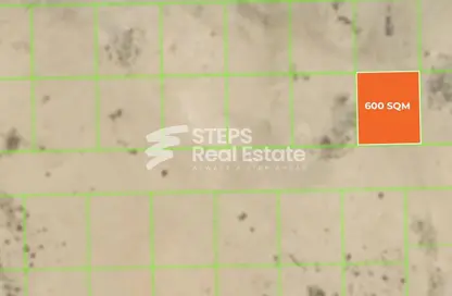 Land - Studio for sale in Al Wakra - Al Wakra - Al Wakrah - Al Wakra
