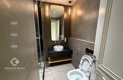 Apartment - 2 Bedrooms - 3 Bathrooms for rent in Floresta Gardens - Floresta Gardens - The Pearl Island - Doha