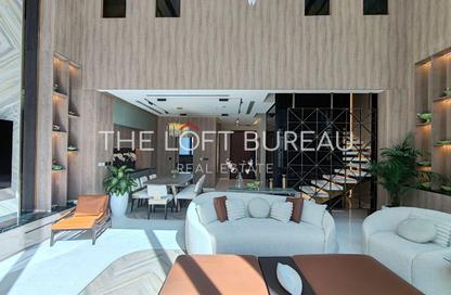 Townhouse - 5 Bedrooms - 6 Bathrooms for sale in Giardino Gardens - Giardino Villas - The Pearl Island - Doha
