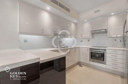 Apartment - 1 - 2 for rent in Carnaval - Qanat Quartier - The Pearl Island - Doha
