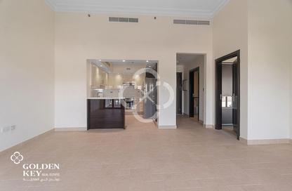 Apartment - 1 - 2 for rent in Carnaval - Qanat Quartier - The Pearl Island - Doha