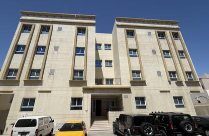 Apartment - 1 Bedroom - 1 Bathroom for rent in Old Airport Road - Old Airport Road - Doha