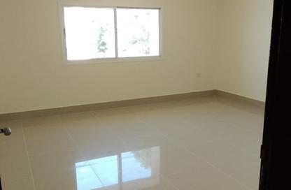 Apartment - 2 Bedrooms - 2 Bathrooms for rent in Najma 28 - Ibn Dirhem Street - Najma - Doha