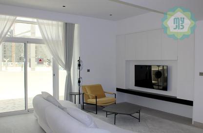 Apartment - 2 - 2 for sale in Fox Hills A13 - Fox Hills - Lusail