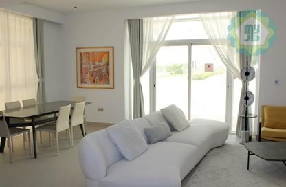 Apartment - 2 - 2 for sale in Fox Hills A13 - Fox Hills - Lusail