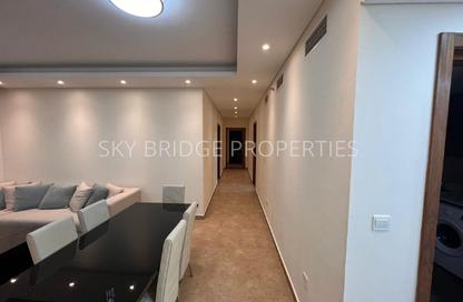 Apartment - 2 - 3 for sale in Al Erkyah City - Lusail