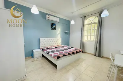 Villa - 1 Bathroom for rent in Old Airport Road - Old Airport Road - Doha