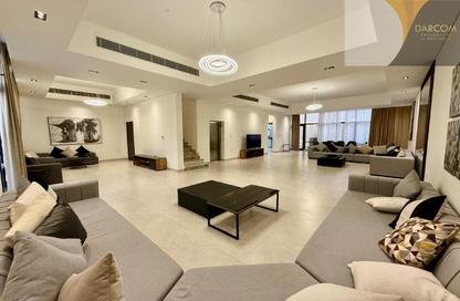 Villa - 5 Bedrooms - 7 Bathrooms for rent in Sumaysimah - Sumaysimah - Al Khor