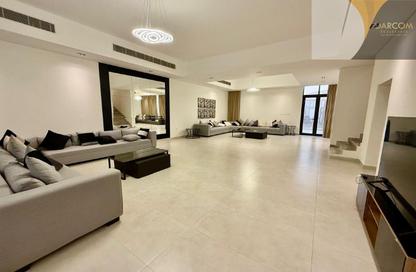 Villa - 5 Bedrooms - 7 Bathrooms for rent in Sumaysimah - Sumaysimah - Al Khor