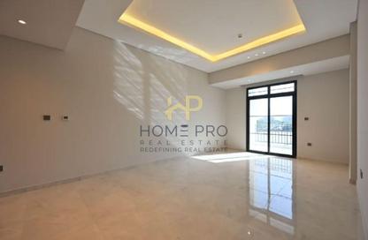 Apartment - 1 Bedroom - 2 Bathrooms for sale in Fox Hills - Fox Hills - Lusail