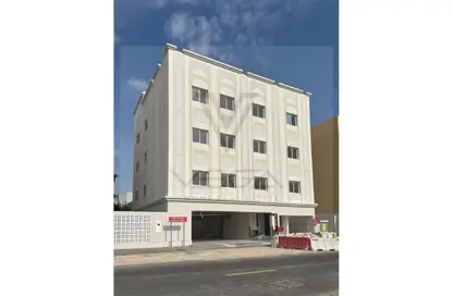 Apartment - 2 Bedrooms - 2 Bathrooms for rent in Old Airport Road - Old Airport Road - Doha