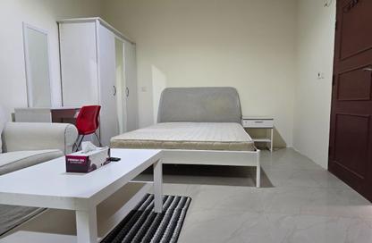 Apartment - Studio - 1 Bathroom for rent in Onaiza Street - Diplomatic Area - Doha Apartment - Studio - 1 Bathroom for rent in Onaiza Street - Diplomatic Area - Doha