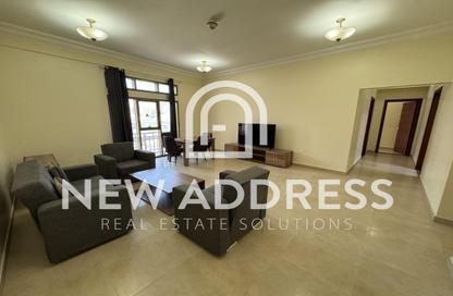 Apartment - 2 Bedrooms - 3 Bathrooms for rent in Umm Ghuwailina 4 - Umm Ghuwailina - Doha Apartment - 2 Bedrooms - 3 Bathrooms for rent in Umm Ghuwailina 4 - Umm Ghuwailina - Doha