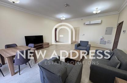 Apartment - 2 Bedrooms - 3 Bathrooms for rent in Umm Ghuwailina 4 - Umm Ghuwailina - Doha Apartment - 2 Bedrooms - 3 Bathrooms for rent in Umm Ghuwailina 4 - Umm Ghuwailina - Doha
