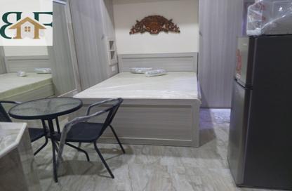 Apartment - Studio - 1 Bathroom for rent in Umm Ghuwailina - Doha