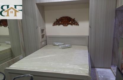 Apartment - Studio - 1 Bathroom for rent in Umm Ghuwailina - Doha