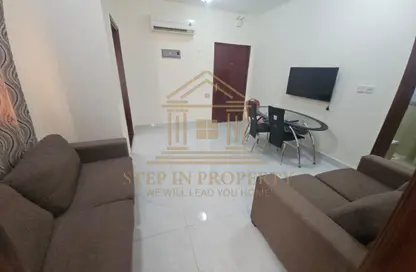 Apartment - 1 Bedroom - 1 Bathroom for rent in Umm Ghwailina Comm - Umm Ghuwalina - Umm Ghuwailina - Doha