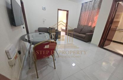 Apartment - 1 Bedroom - 1 Bathroom for rent in Umm Ghwailina Comm - Umm Ghuwalina - Umm Ghuwailina - Doha Apartment - 1 Bedroom - 1 Bathroom for rent in Umm Ghwailina Comm - Umm Ghuwalina - Umm Ghuwailina - Doha