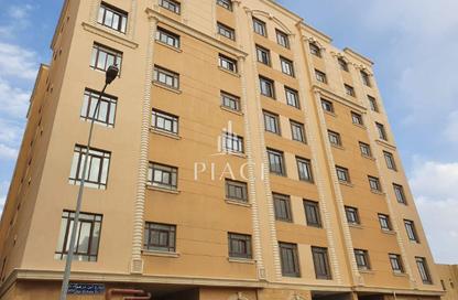 Apartment - 2 Bedrooms - 2 Bathrooms for rent in Al Mansoura - Al Mansoura - Doha