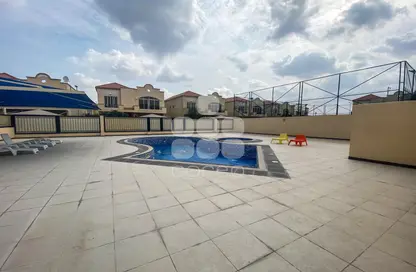 فيلا - 4 غرف نوم - 4 حمامات للايجار في المعمورة 18 - المعمورة - الدوحة