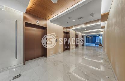 Office Space - Studio for rent in West Porto Drive - Porto Arabia - The Pearl Island - Doha