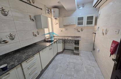 Apartment - 2 Bedrooms - 1 Bathroom for rent in Muntazah 7 - Al Muntazah - Doha Apartment - 2 Bedrooms - 1 Bathroom for rent in Muntazah 7 - Al Muntazah - Doha