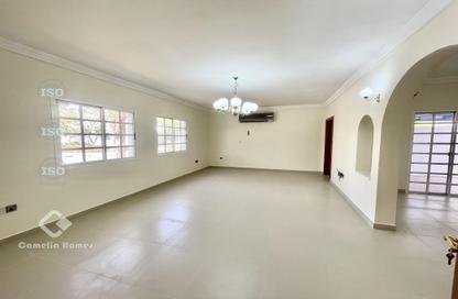 Villa - 4 Bedrooms - 4 Bathrooms for rent in Al Soudan - Al Soudan - Doha
