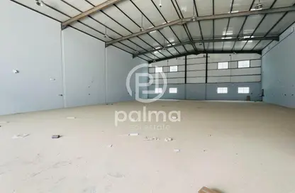 مخزن - استوديو - 1 حمام للايجار في شارع الصناعية الشرقي - بركة العوامر - الوكرة