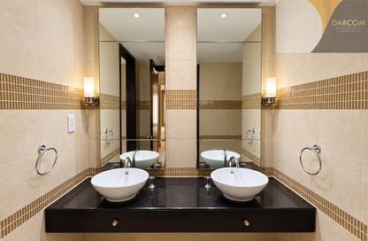 Apartment - 2 - 3 for rent in East Porto Drive - Porto Arabia - The Pearl Island - Doha