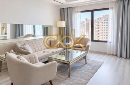Apartment - 1 - 2 for sale in East Porto Drive - Porto Arabia - The Pearl Island - Doha