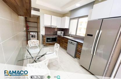 Apartment - 3 Bedrooms - 3 Bathrooms for rent in Y building 11 - Al Sadd - Doha