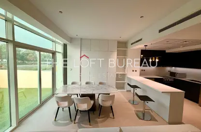 Apartment - 4 Bedrooms - 6 Bathrooms for sale in Fox Hills A13 - Fox Hills - Lusail