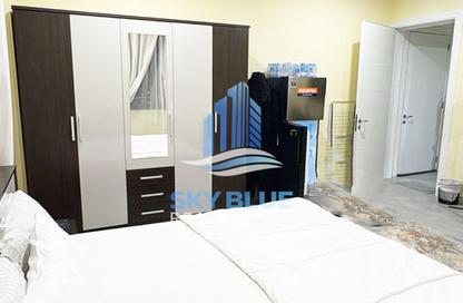 Apartment - Studio - 1 Bathroom for rent in Al Duhail - Al Duhail - Doha