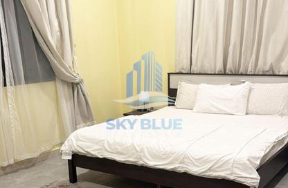 Apartment - Studio - 1 Bathroom for rent in Al Duhail - Al Duhail - Doha