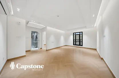 Apartment - 2 Bedrooms - 2 Bathrooms for rent in Al Nasr Street - Al Nasr - Doha