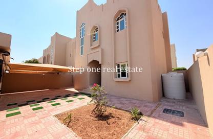 Villa - 5 - 6 for rent in Al Nuaija Street - Al Hilal West - Al Hilal - Doha Villa - 5 - 6 for rent in Al Nuaija Street - Al Hilal West - Al Hilal - Doha