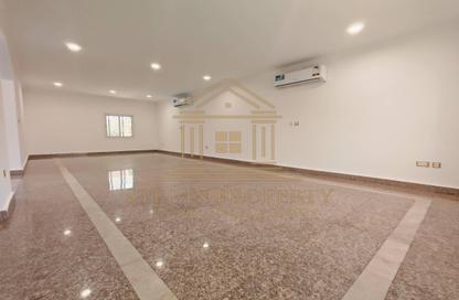Villa - 4 Bedrooms - 5 Bathrooms for rent in Al Waab Street - Al Waab - Doha