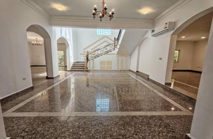 Villa - 4 Bedrooms - 5 Bathrooms for rent in Al Waab Street - Al Waab - Doha Villa - 4 Bedrooms - 5 Bathrooms for rent in Al Waab Street - Al Waab - Doha