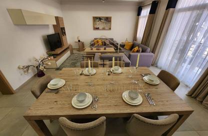 Apartment - 2 Bedrooms - 3 Bathrooms for rent in Wadi Al Markh - Muraikh - AlMuraikh - Doha